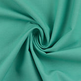 Baumwollstoff Heide uni